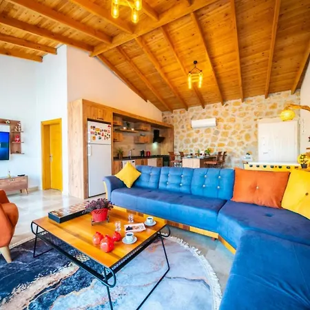 Villa Anemon 3-3